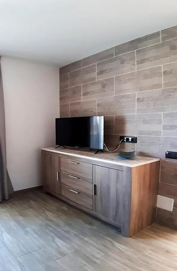 Casa Filo, Maravilloso Apartamento En Morro Jable