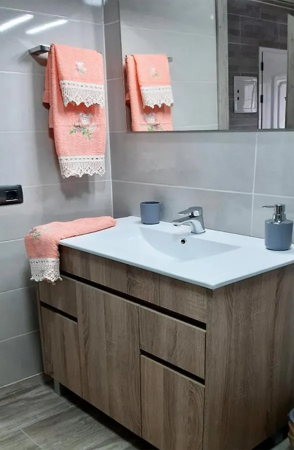 Casa Filo, Maravilloso Apartamento En Morro Jable Spain