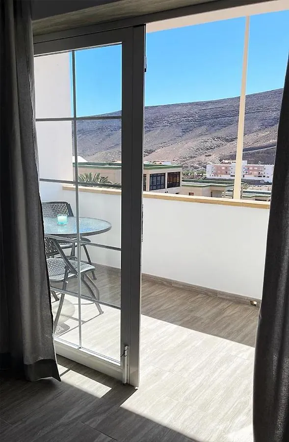 Casa Filo, Maravilloso Apartamento En Morro Jable Spain