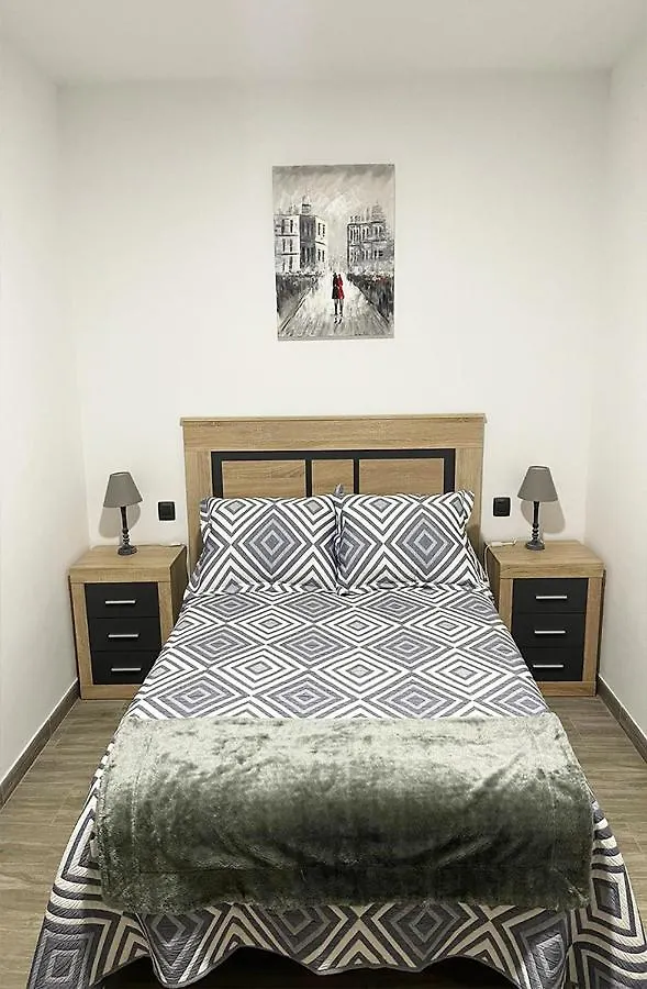 شقة Casa Filo, Maravilloso Apartamento En Morro Jable إسبانيا