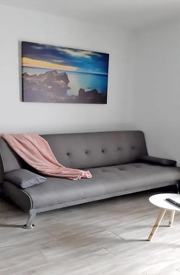 Casa Filo, Maravilloso Apartamento En Morro Jable 0*, Morro Jable (Fuerteventura) Spain
