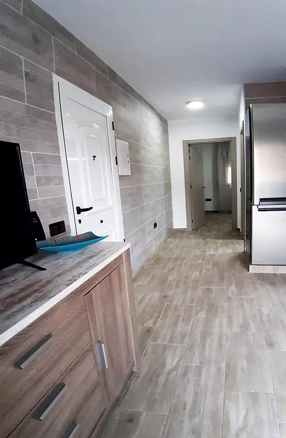 Casa Filo, Maravilloso Apartamento En Morro Jable Apartment
