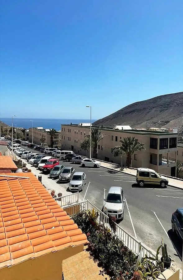 Casa Filo, Maravilloso Apartamento En Morro Jable شقة مورو ذيل خابلِ