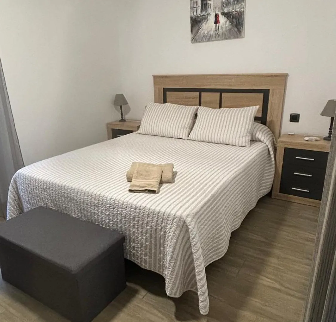 شقة Casa Filo, Maravilloso Apartamento En Morro Jable