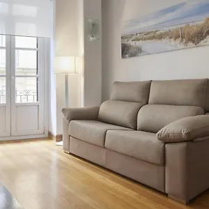 Itsaskirri - Basque Appartement Saint-Sébastien