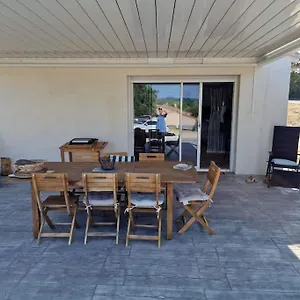 Petite Maison Villa Gargas (Vaucluse)