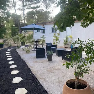 Avec Piscine Privative Proche Aix En Provence Hébergement de vacances La Barben