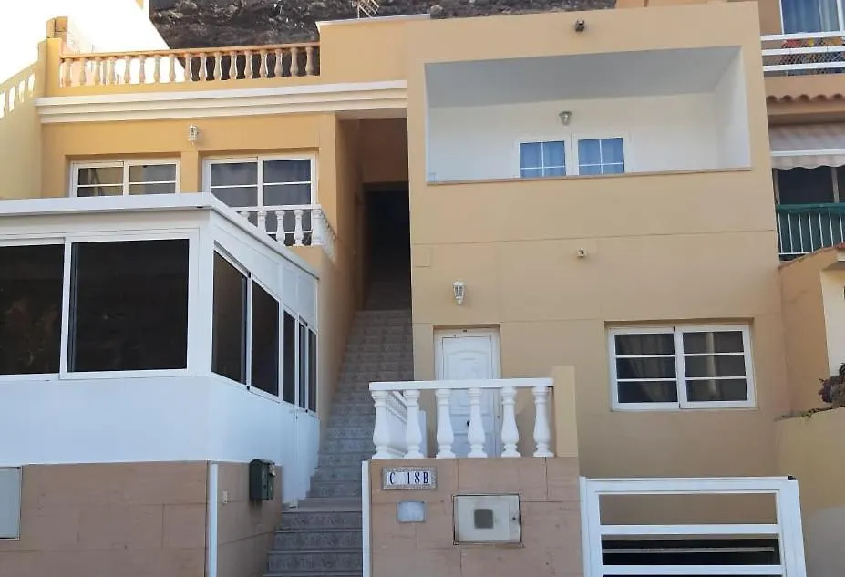 Appartement Casa Filo, Maravilloso Apartamento En Morro Jable
